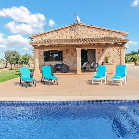 Son Rossinyol By Rentallorca Sineu (Mallorca) Exterior foto