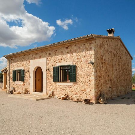 Son Rossinyol By Rentallorca Sineu (Mallorca) Exterior foto